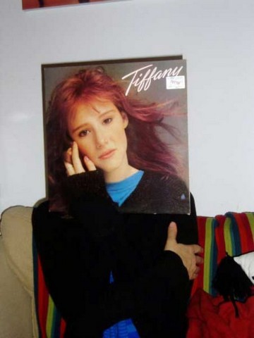 Тиффани