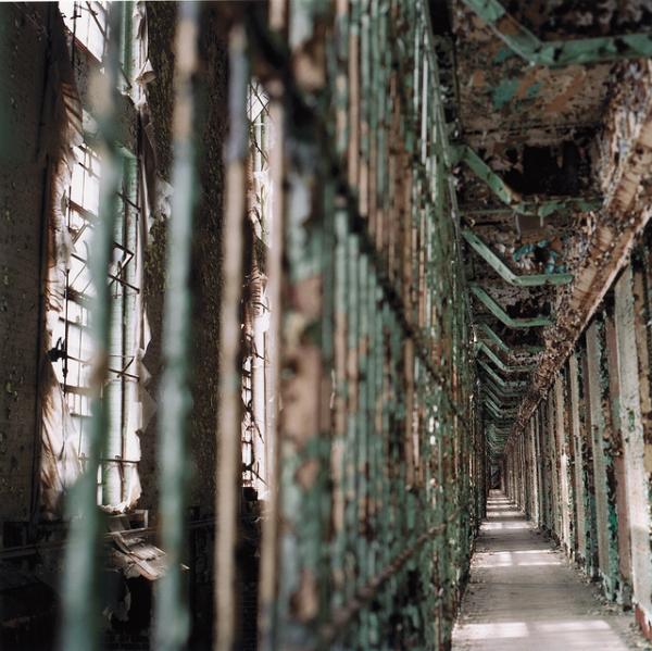 самые жуткие тюрьмы самые жуткие тюрьмы