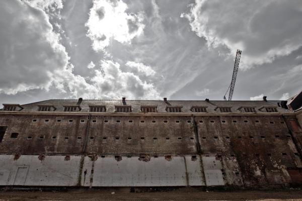 страшные тюрьмы страшные тюрьмы