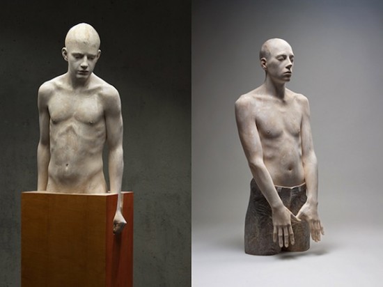 реалистичные люди