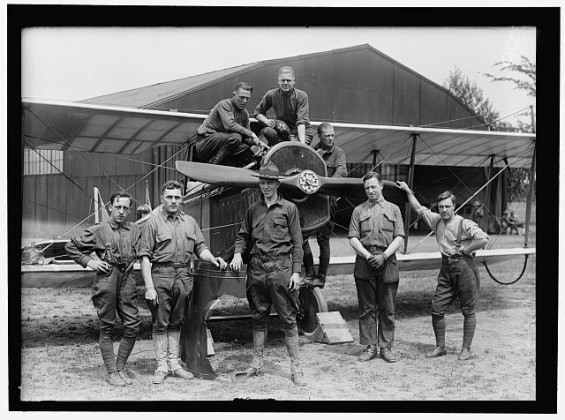 почта 100 лет назад