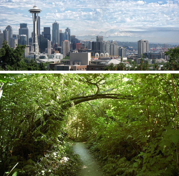 Сиэтл