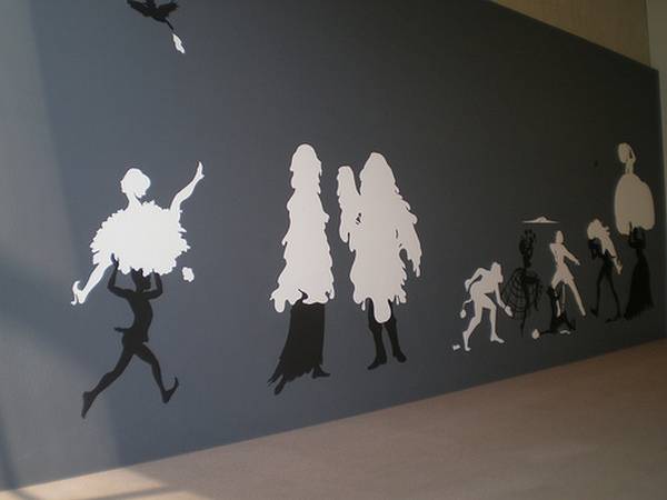 джо бэгли и кара уокер