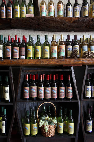 местное вино местное вино