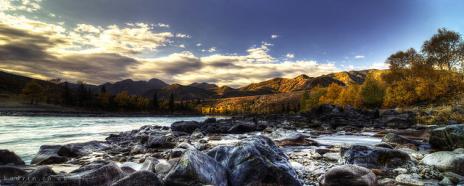 алтайские горы алтайские горы