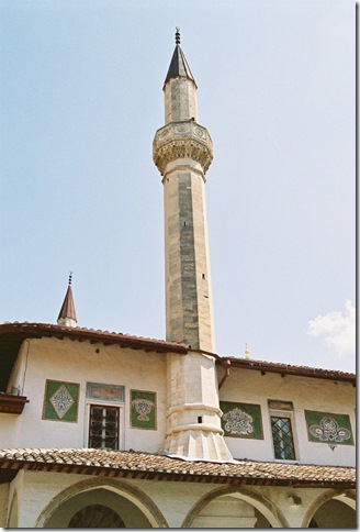 Hansaray_Mosque