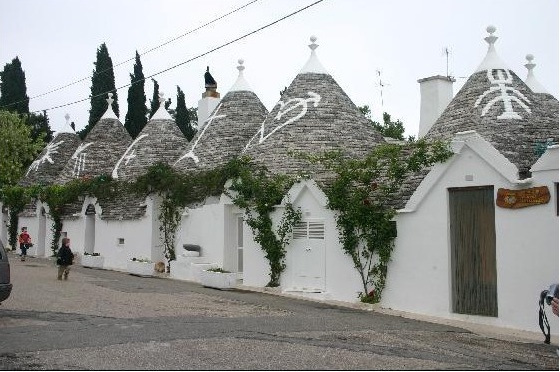 апулия италия