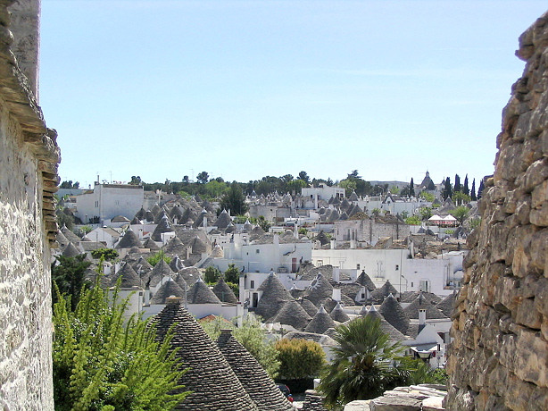 апулия италия