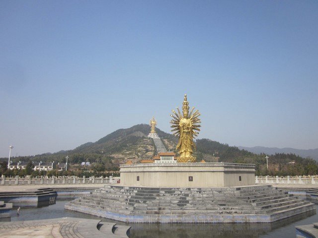 гуйшань гуаньинь