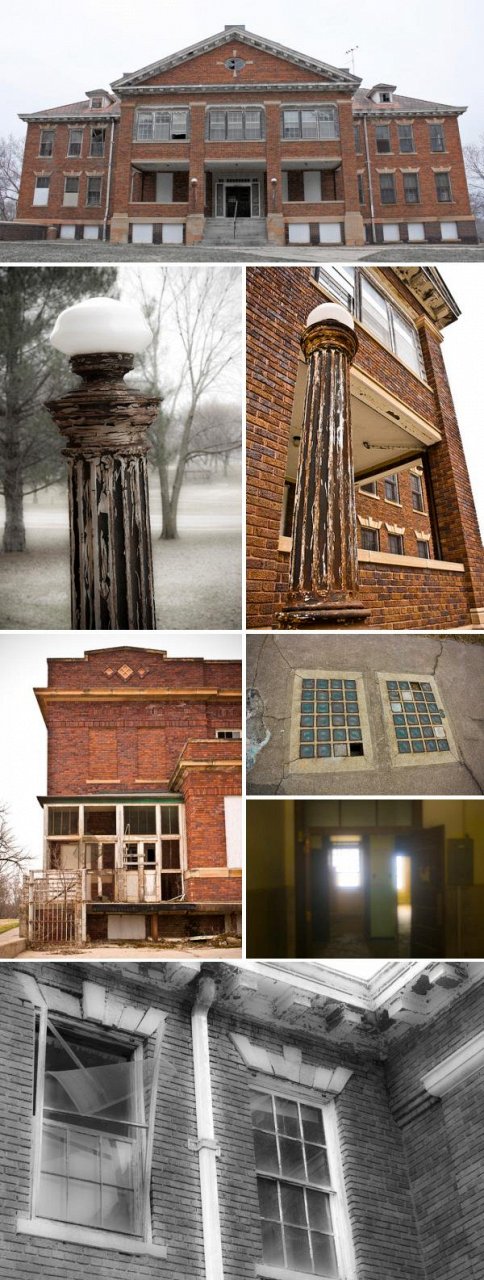 заброшенные больницы заброшенные больницы