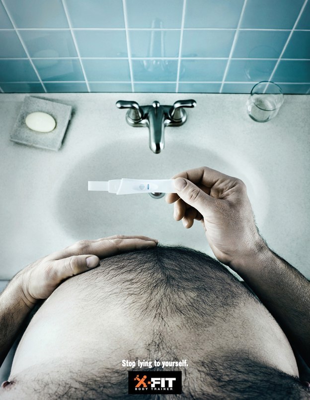 креативные рекламные кампании