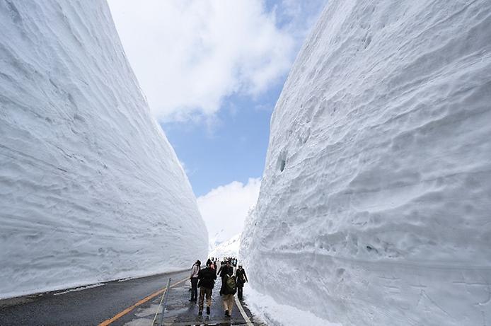 красивые дороги