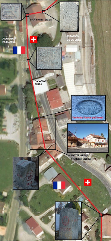 отель арбез