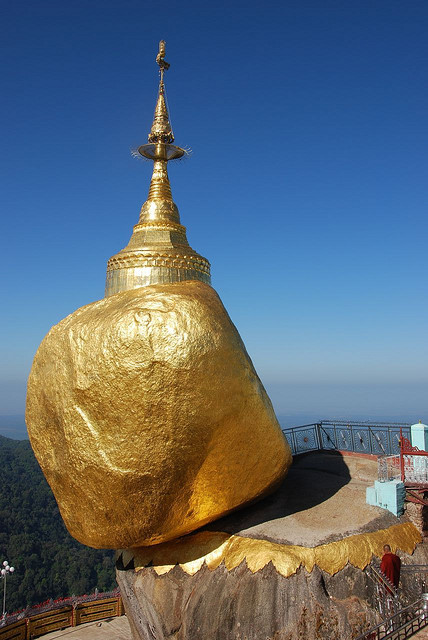 пагода