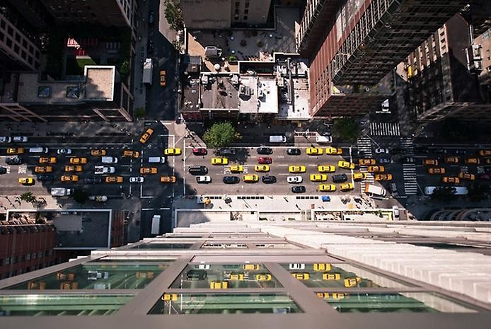 перекрестки нью-йорка перекрестки нью-йорка