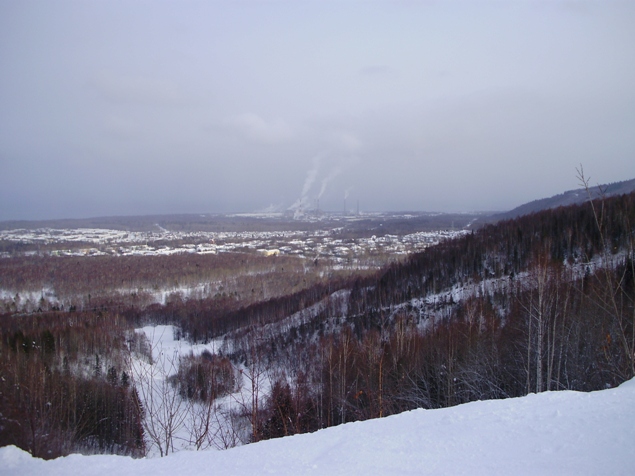 Байкальский ЦБК