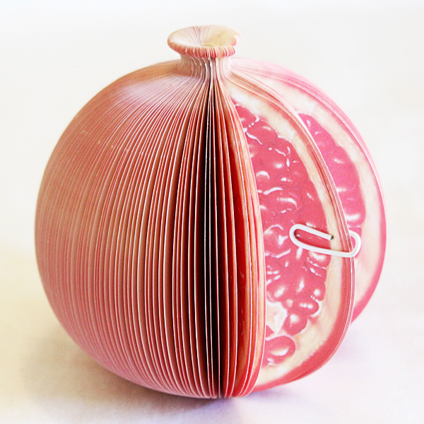 фруктовый блокнот фруктовый блокнот