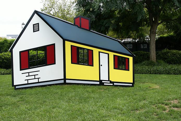 дом Лихтенштайна