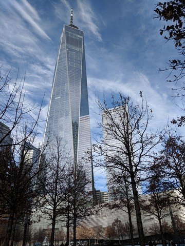 One World Trade Center One World Trade Center