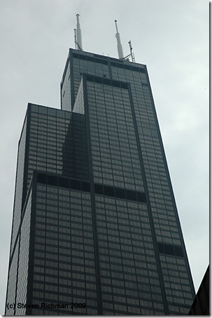 Sears Tower 1 (Chicago)