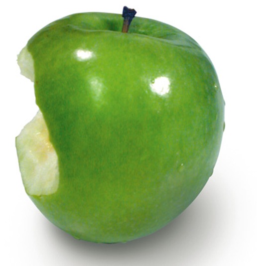 fresh-apple