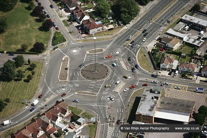 кольцо Суиндона