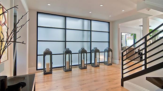 эдвардианский особняк