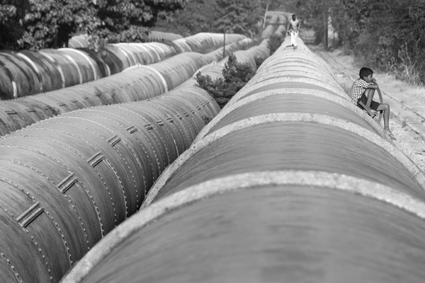 водопроводы мумбаи