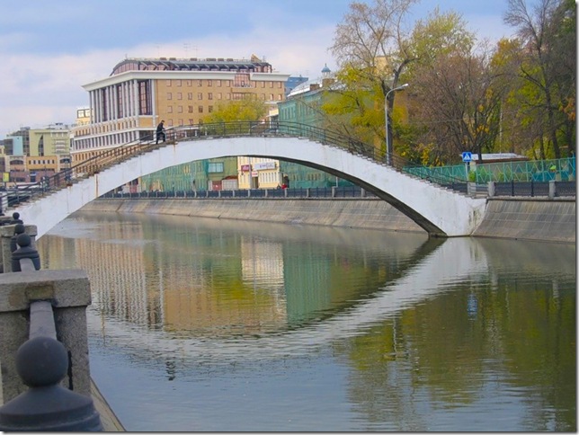 Садовнический мост