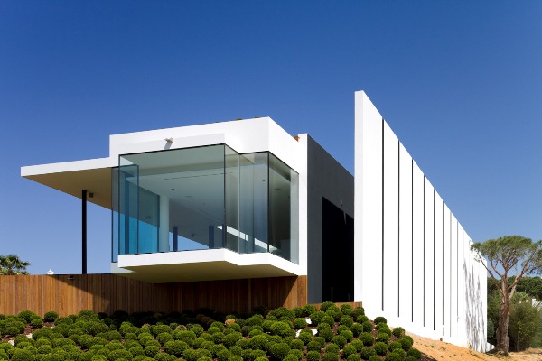 элитный особняк