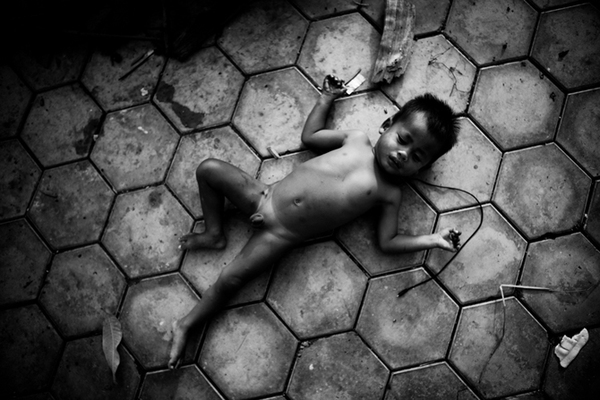 колония в камбодже