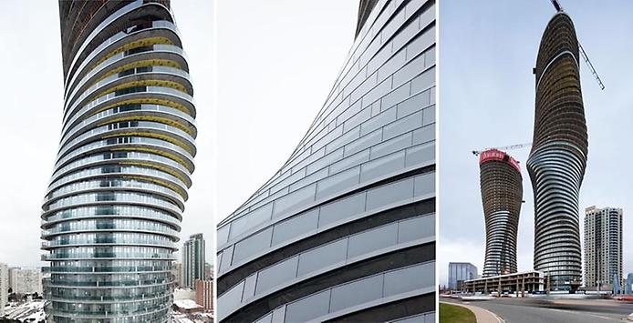 башни абсолют башни абсолют