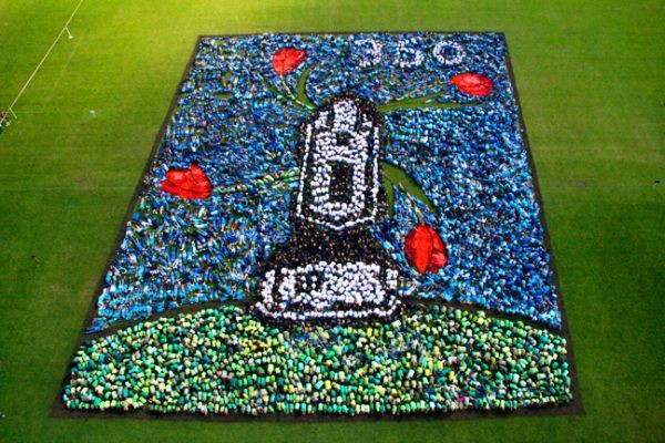 искусство для неба