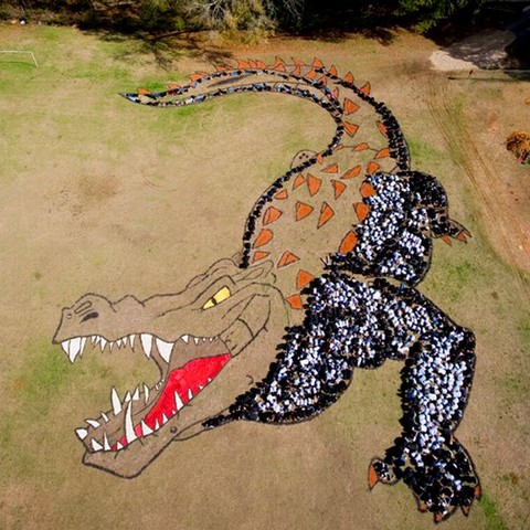 искусство для неба