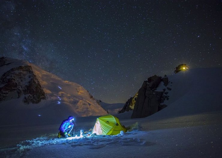 фотографии без границ