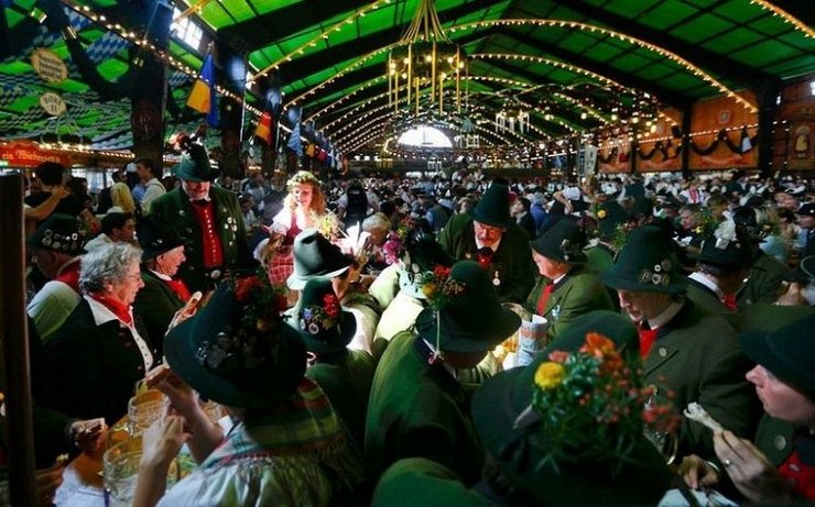 праздник пива праздник пива