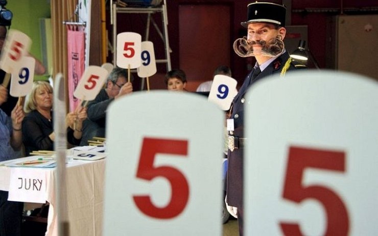 усы и бороды усы и бороды