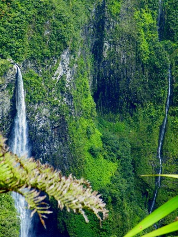 каньон на мадагаскаре