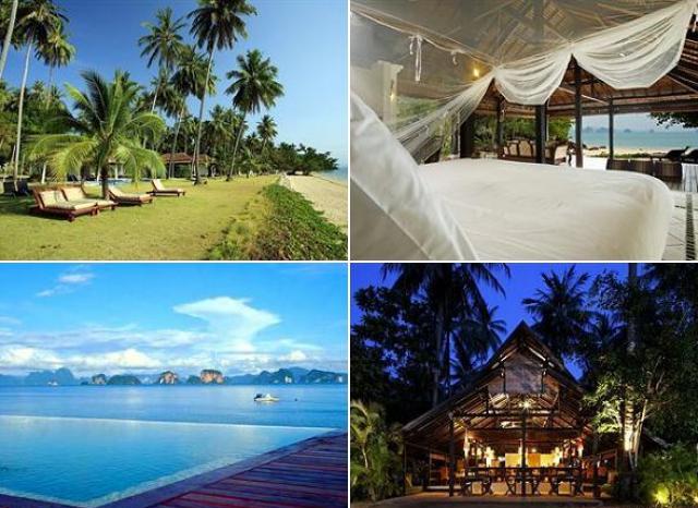 Ko Yao Island Resort