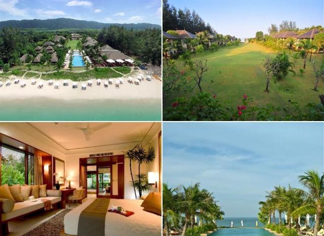 Layana Resort And Spa