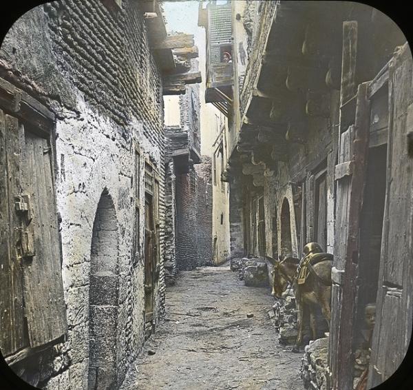 египет в фотографиях