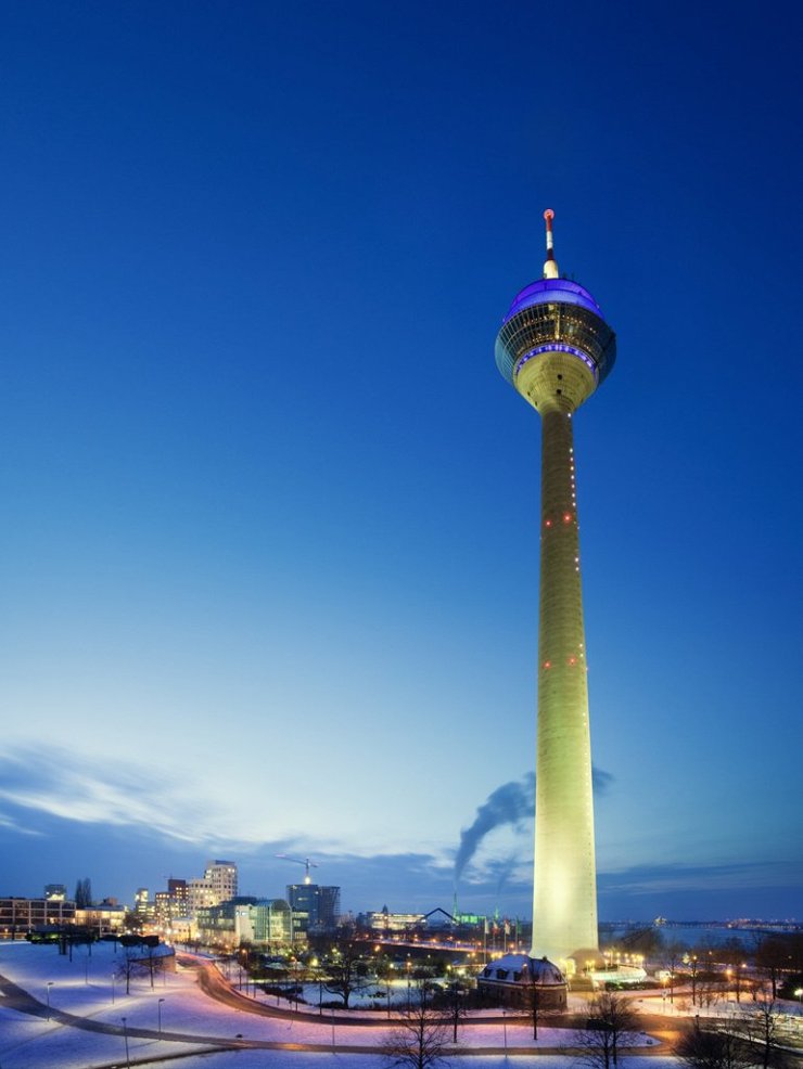 рейнтурм рейнтурм