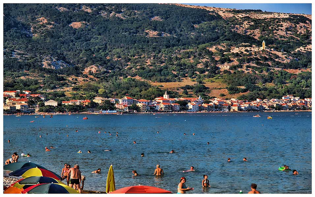 хорватские острова