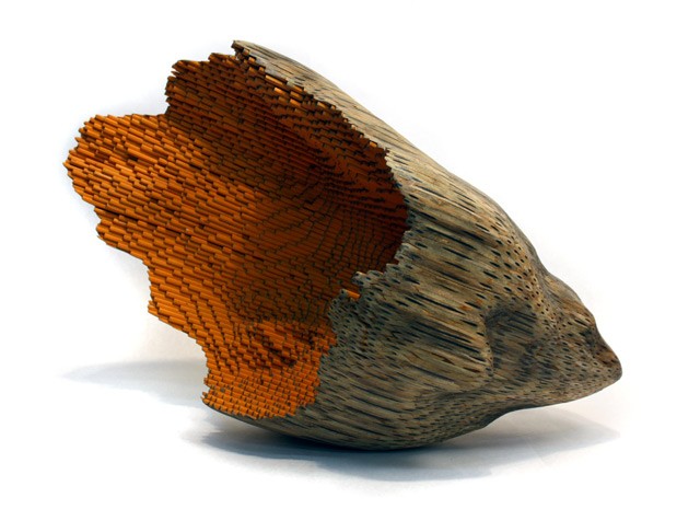 скульптуры и карандаши скульптуры и карандаши