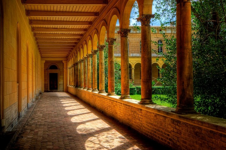 Галерея Галерея