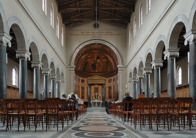 Интерьер Интерьер