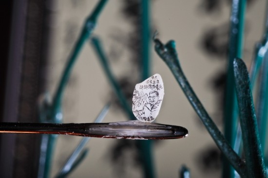 Инструменты для гравировки, используемые в работе