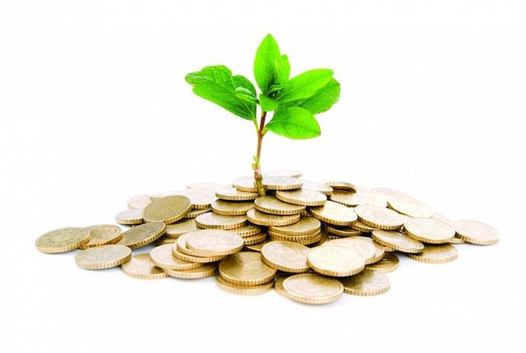 Инвестиции