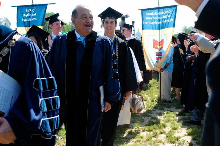 Благотворительность