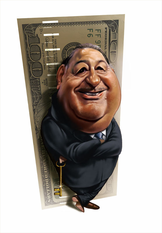 Карлос Слим